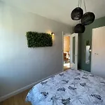 Douc'heurt Vue Apartamento