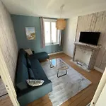 Douc'heurt Vue Apartamento *