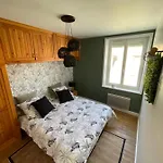Apartamento Douc'heurt Vue *