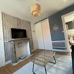 Douc'heurt Vue * Le Portel