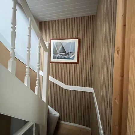 Douc’heurt Vue Appartement Le Portel
