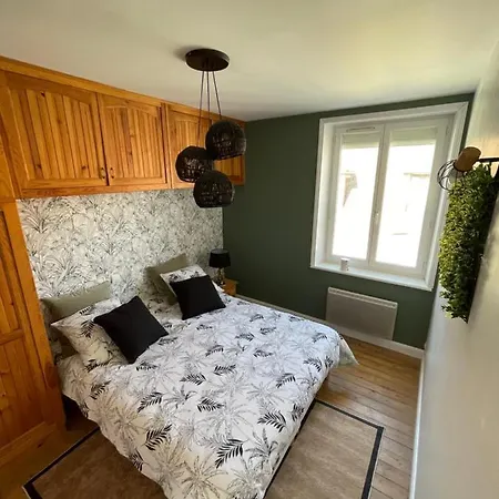 Appartement Douc’heurt Vue *