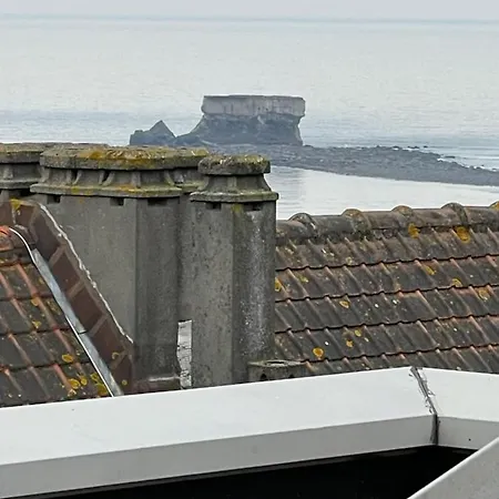 Douc’heurt Vue * Le Portel