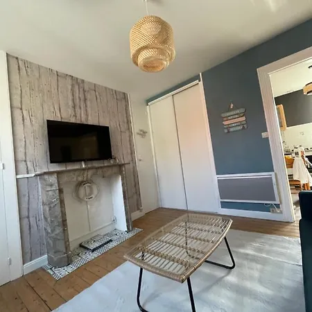 Douc'heurt Vue * 르 포르텔