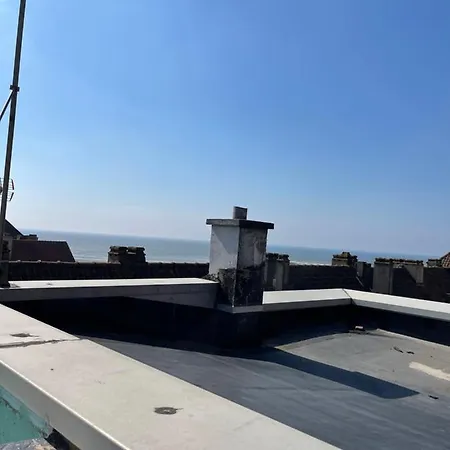 아파트 Douc'heurt Vue 르 포르텔