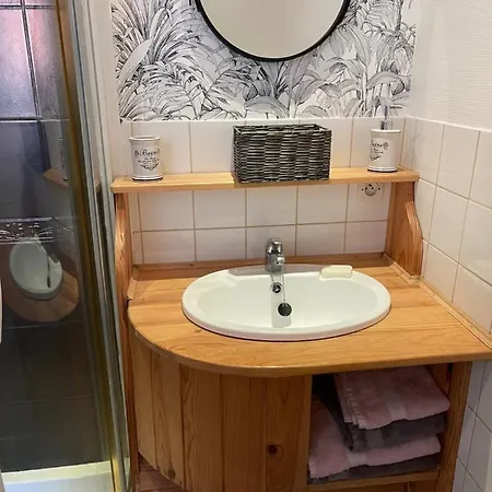 Douc'heurt Vue 르 포르텔