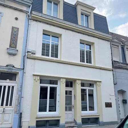 Douc'heurt Vue * 르 포르텔