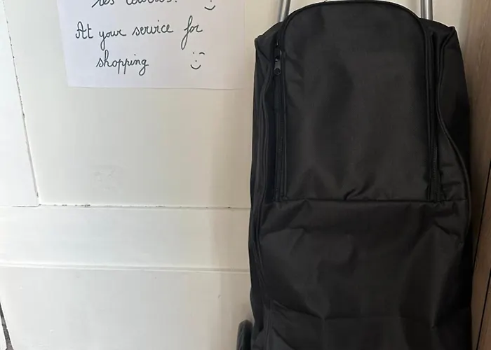 Douc'heurt Vue Apartment